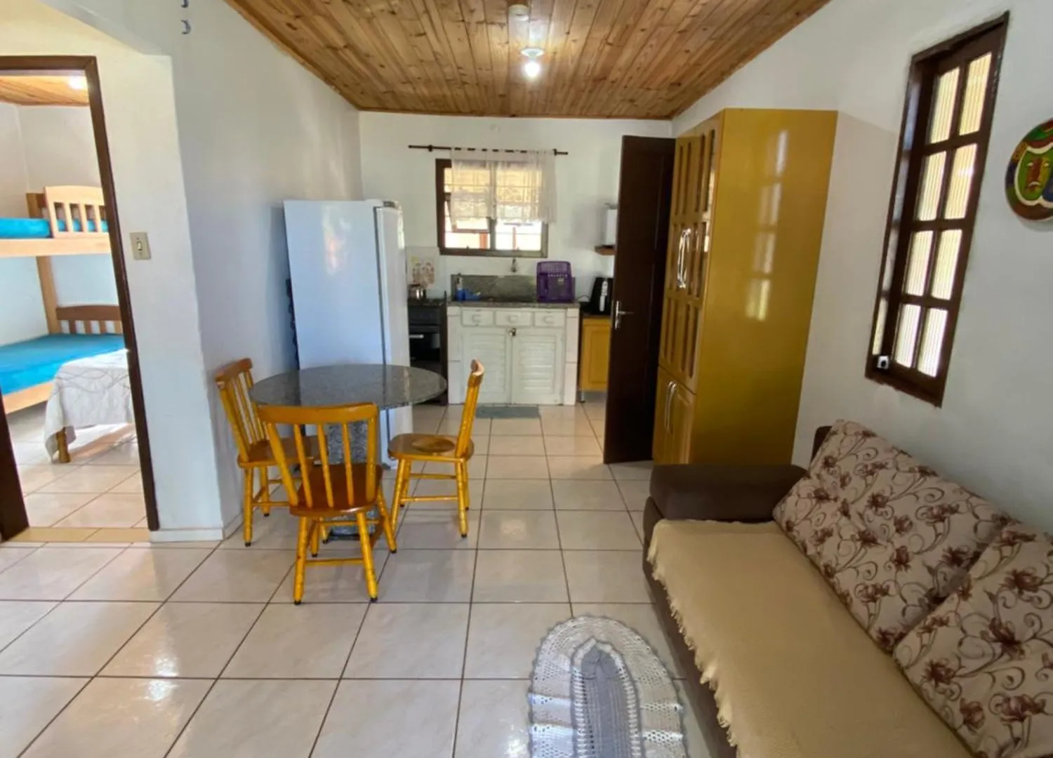 Casa Aventura Villa Passo de Torres Holiday home
