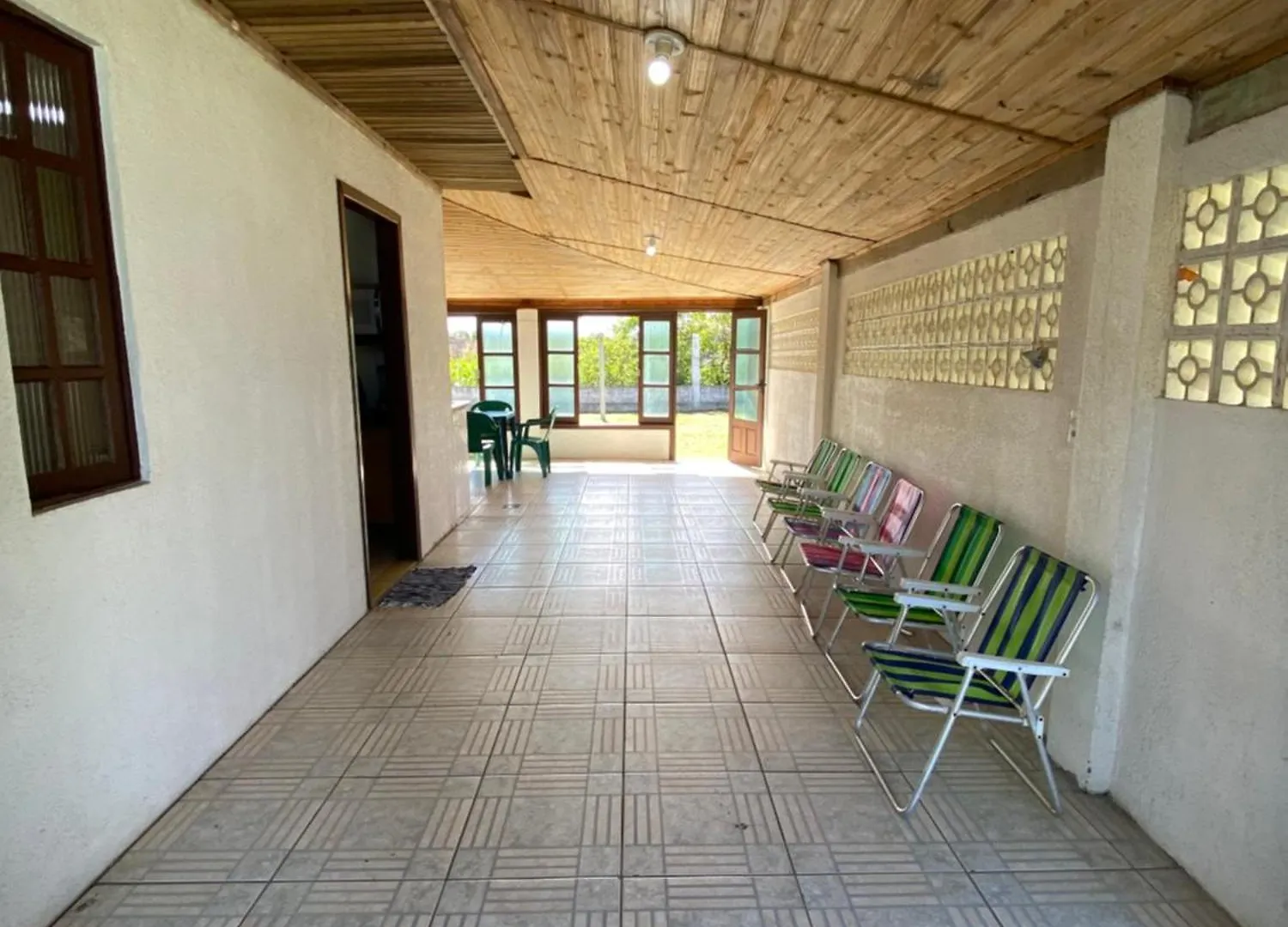 Casa Aventura Villa Passo de Torres