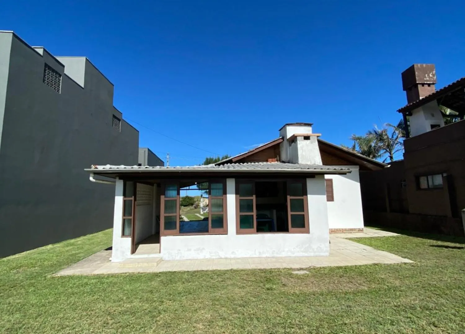 Casa Aventura Villa Passo de Torres